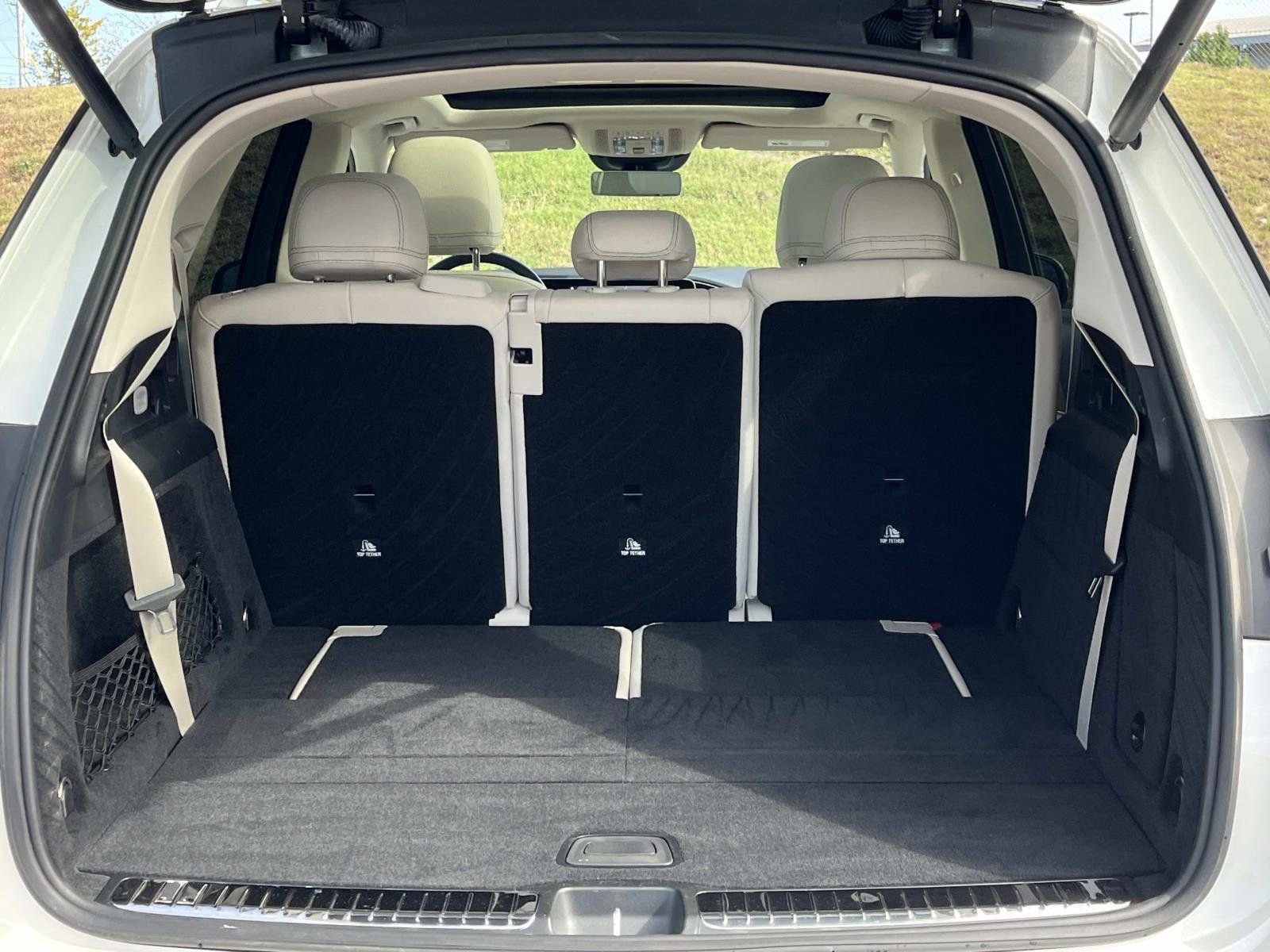 Certified 2021 Mercedes-Benz GLE 350 image 11