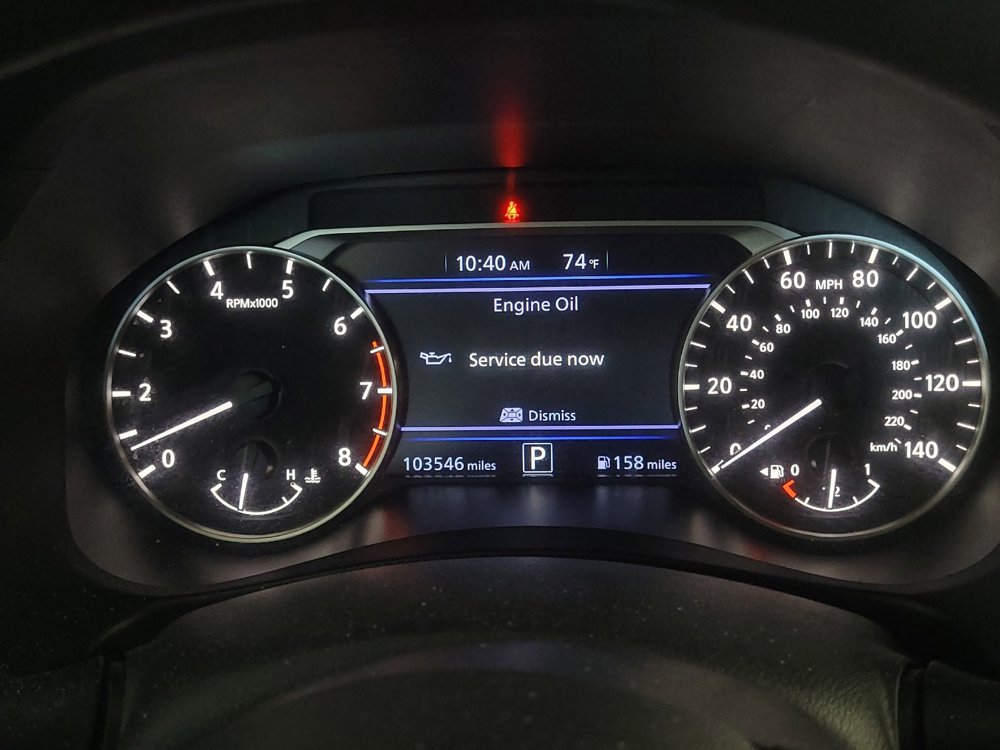 Used 2019 Nissan Altima 2.5 S image 23