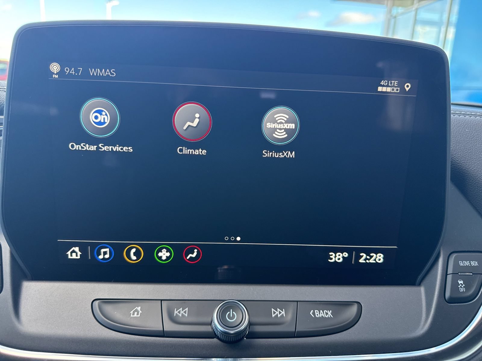 New 2026 Chevrolet Blazer LT FWD image 20