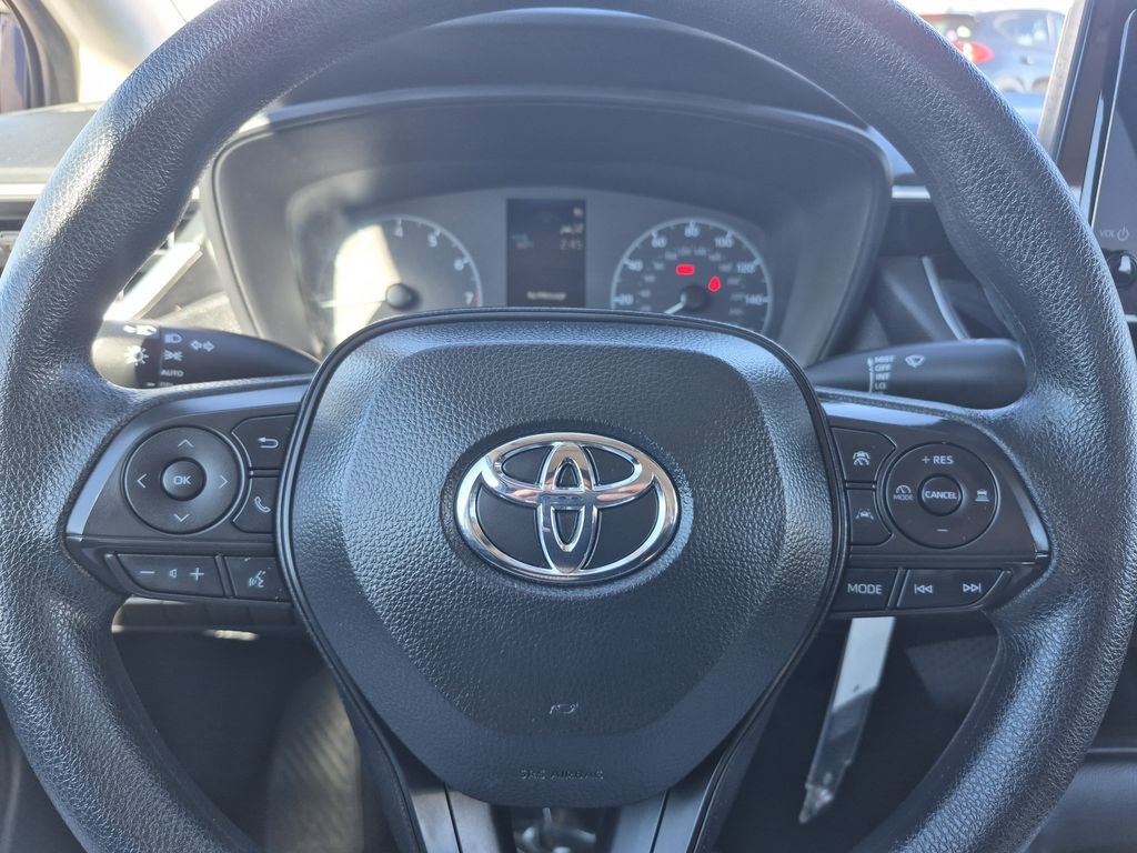 Used 2024 Toyota Corolla LE image 17