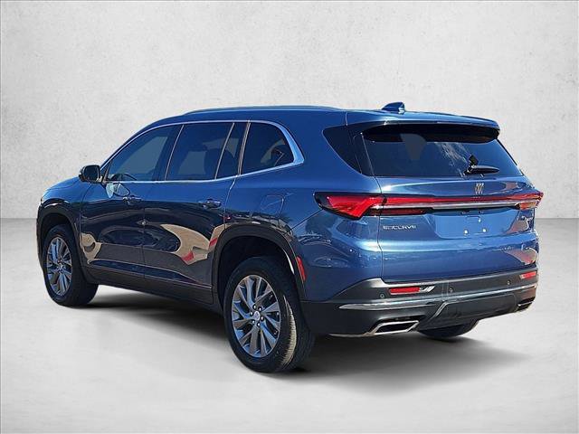 Used 2025 Buick Enclave Preferred FWD image 10