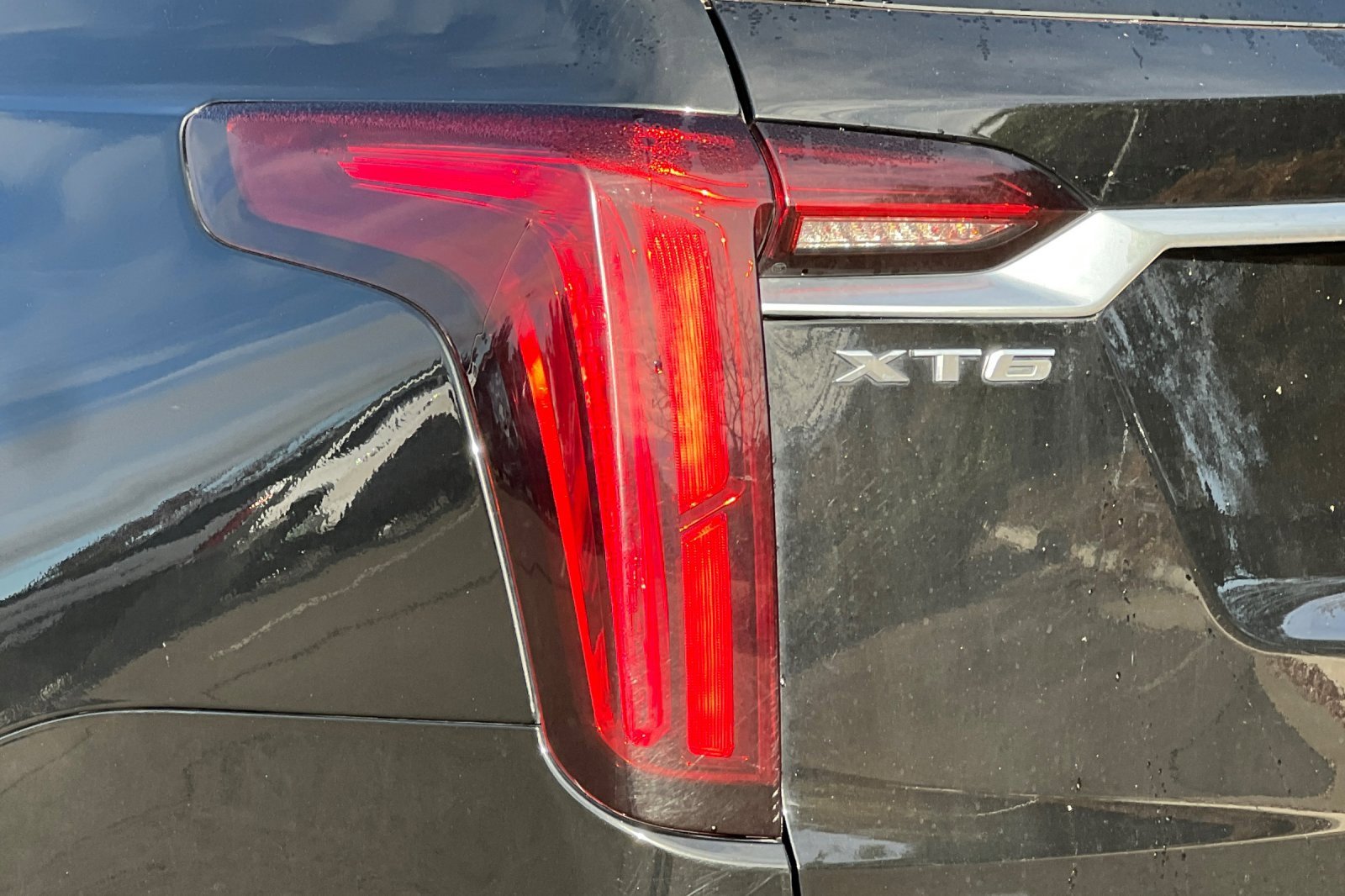 Used 2023 Cadillac XT6 Premium Luxury image 51