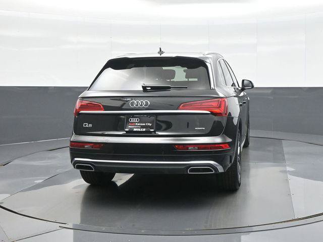 Used 2024 Audi Q5 2.0T Premium AWD/4WD image 6