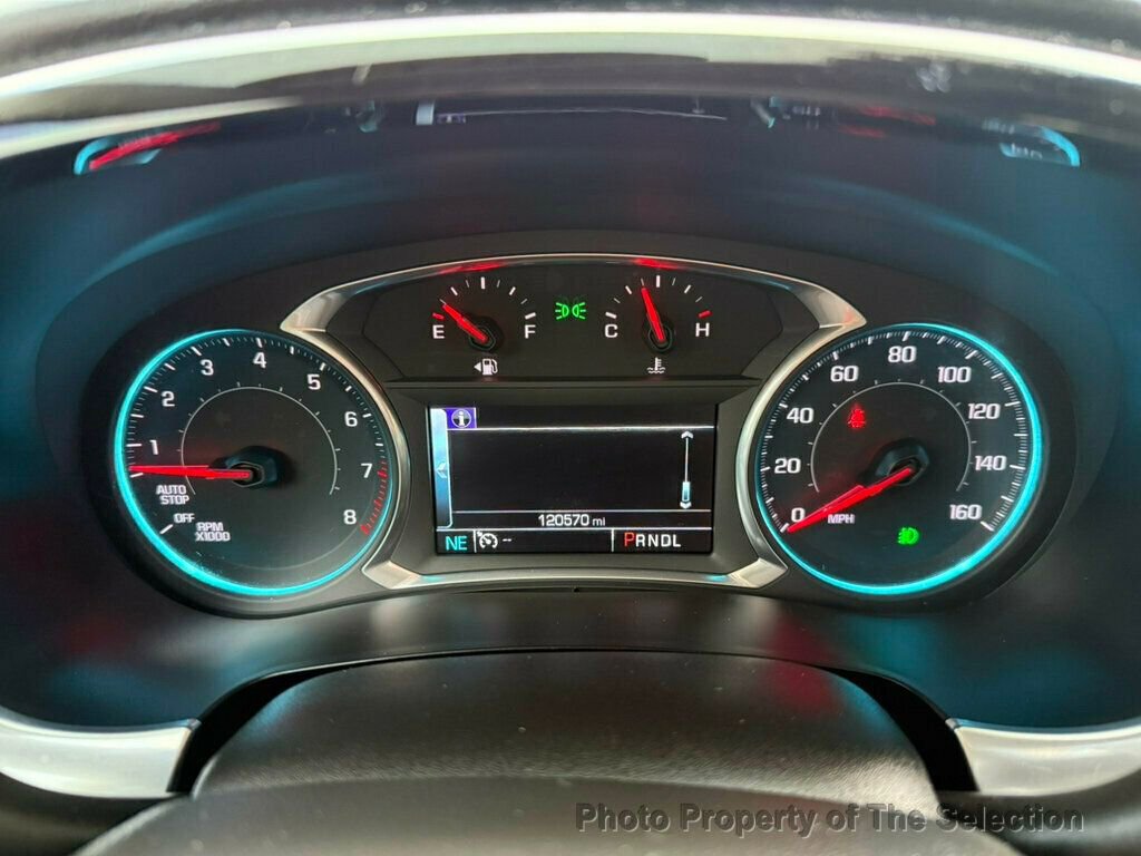 Used 2019 Chevrolet Traverse RS w/ LPO, Floor Liner Package image 27