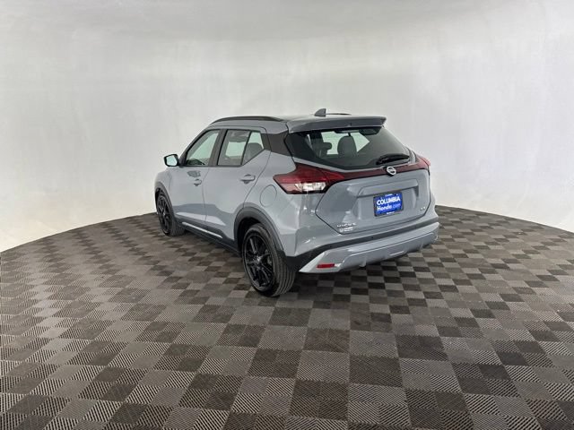 Used 2021 Nissan Kicks SR FWD image 9