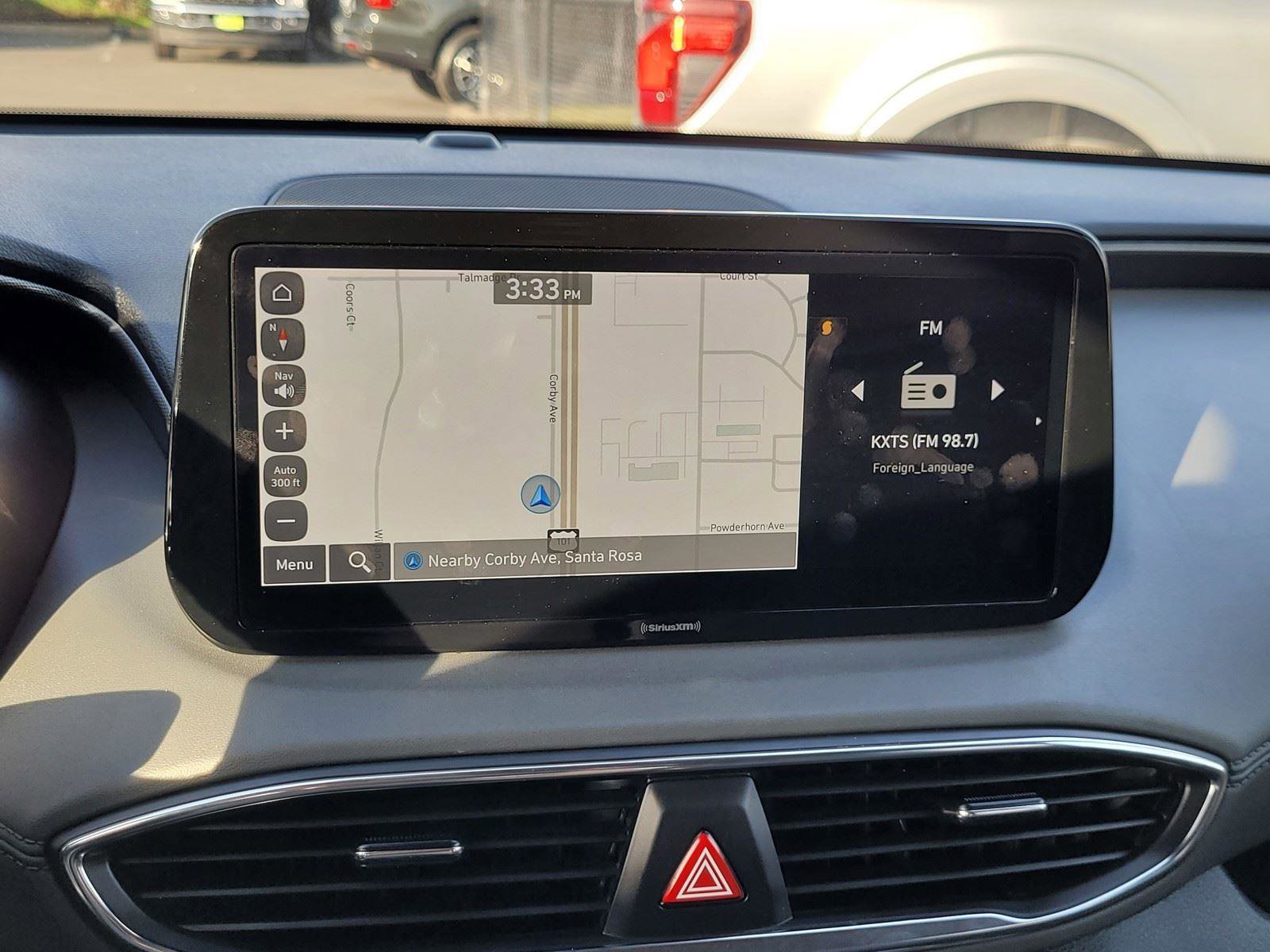 Used 2023 Hyundai Santa Fe SEL image 15