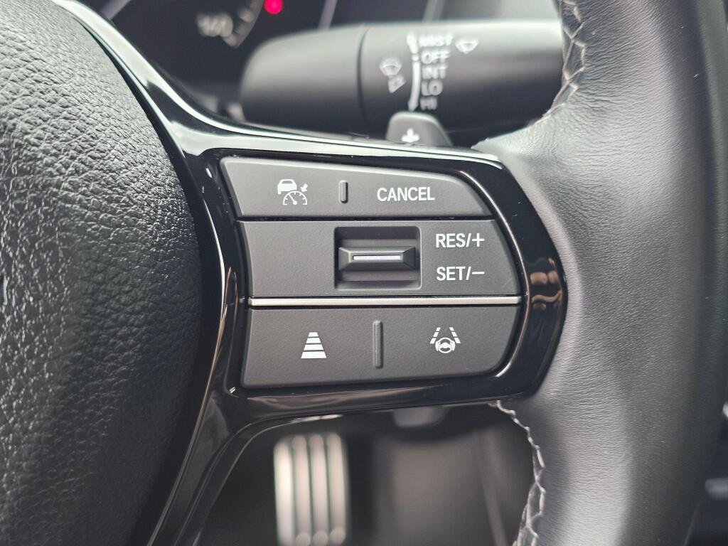 Used 2023 Honda Civic Sport image 29