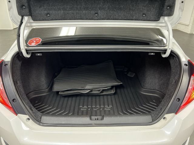 Used 2020 Honda Civic EX image 25