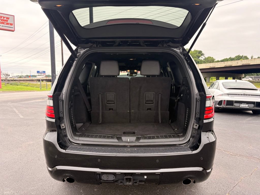 Used 2024 Dodge Durango GT AWD/4WD image 7