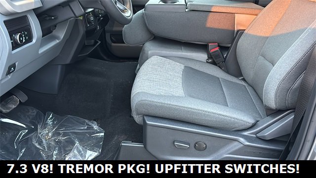 New 2026 Ford F350 XLT w/ Tremor Off-Road Package image 23