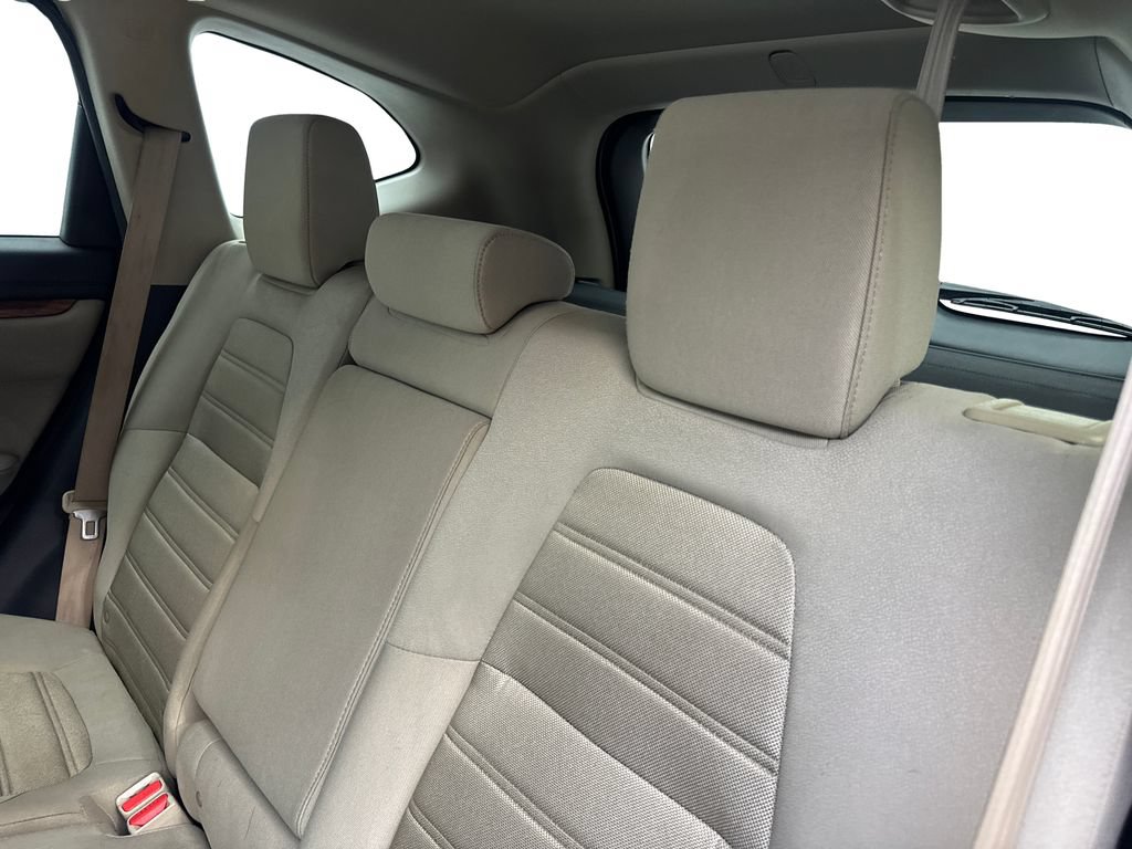 Used 2017 Honda CR-V EX image 35