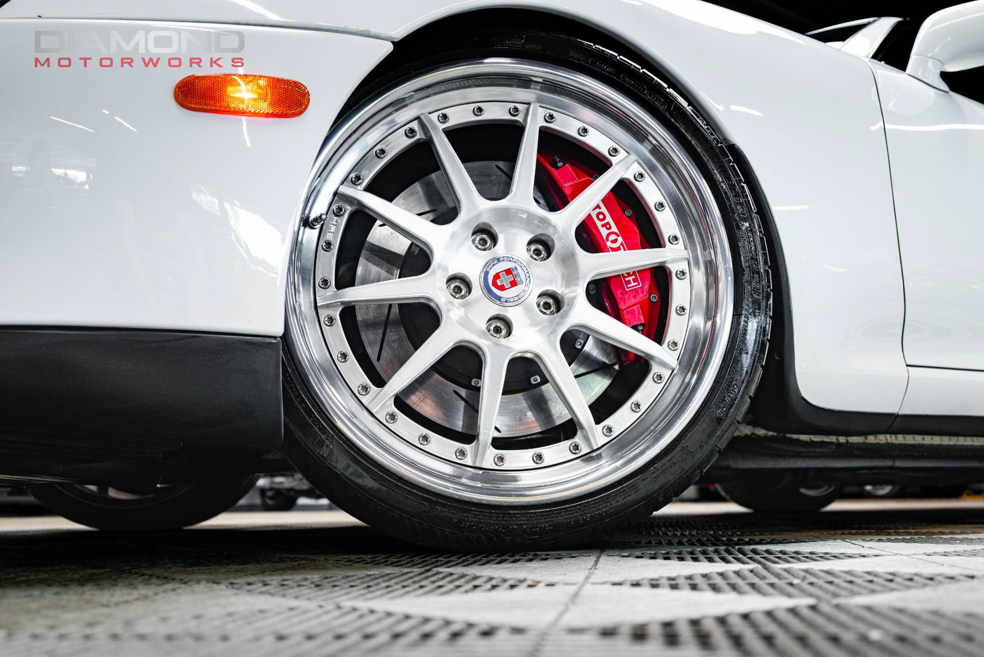 Used 1994 Toyota Supra Turbo RWD image 13