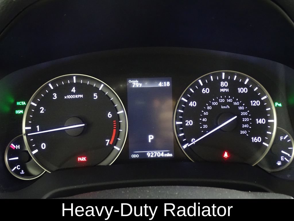 Used 2018 Lexus RX 350 FWD w/ Premium Package image 11