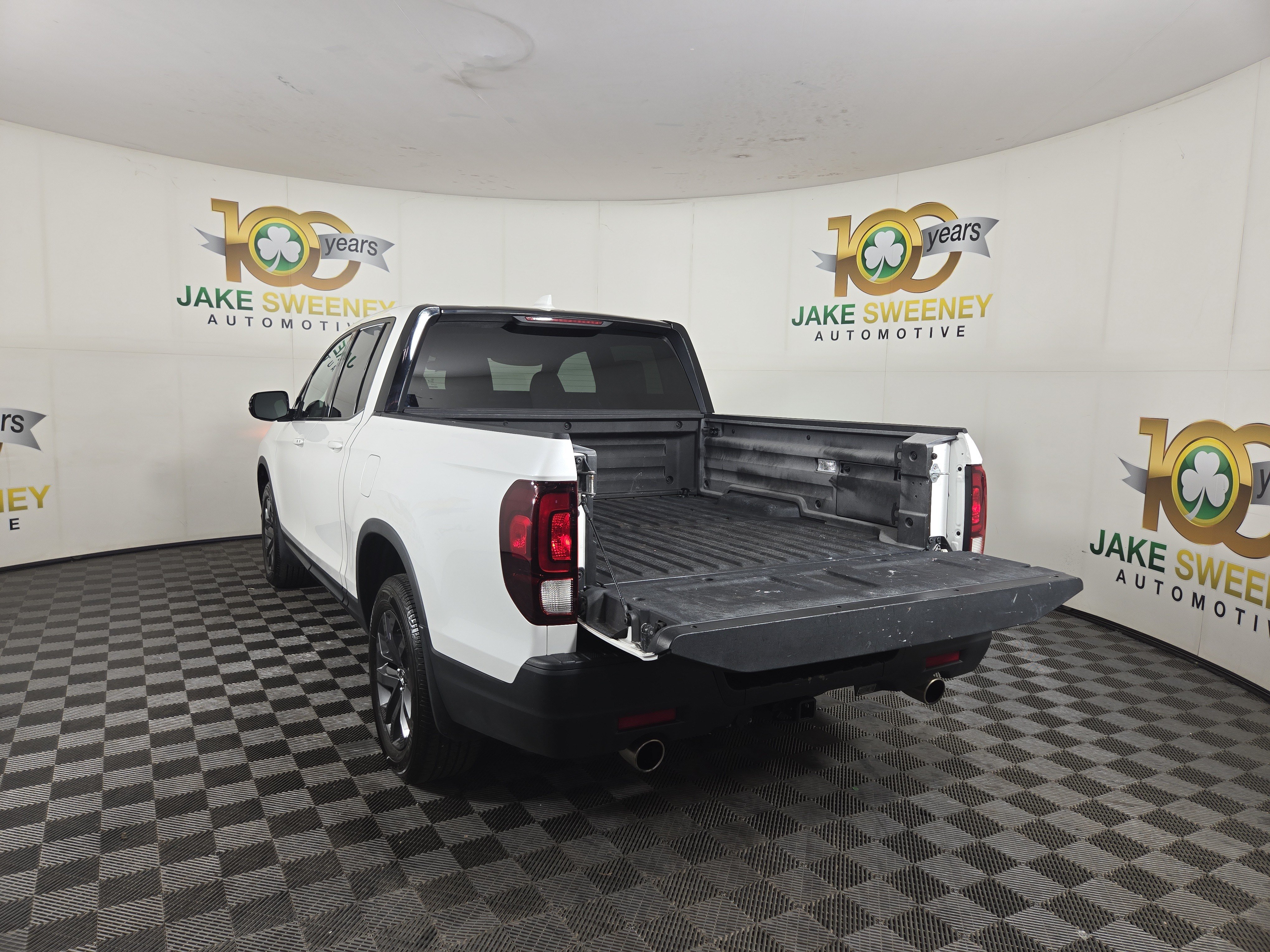 Used 2023 Honda Ridgeline Sport image 31
