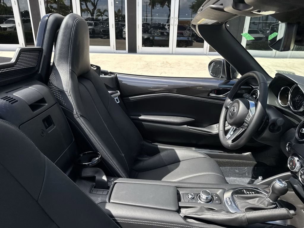 New 2026 MAZDA MX-5 Miata Grand Touring image 15