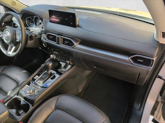 Used 2025 MAZDA CX-5 AWD 2.5 S w/ Preferred Package image 23