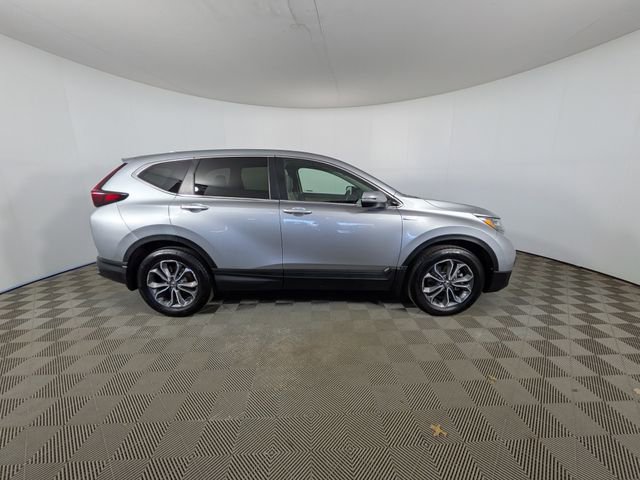Used 2021 Honda CR-V EX image 30