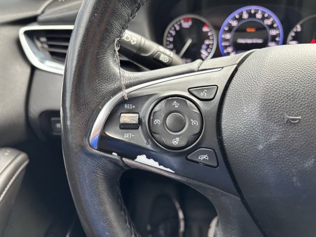 Used 2021 Buick Enclave Avenir w/ Avenir Technology Package image 14