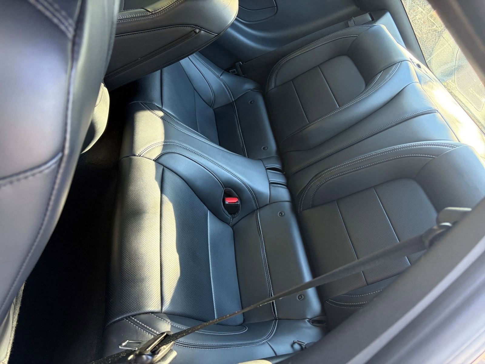 Used 2025 Ford Mustang GT Premium image 34