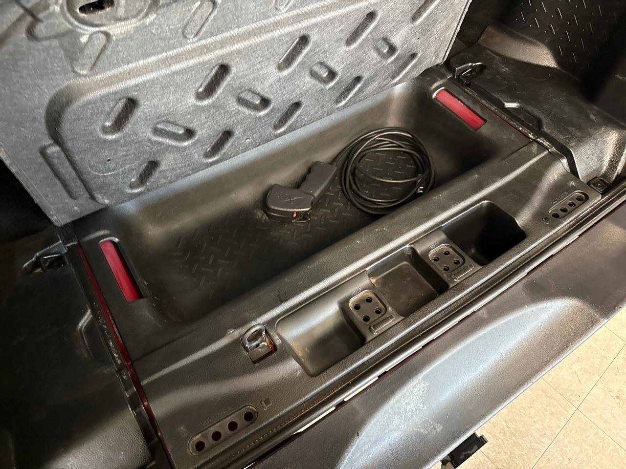 Used 2012 Jeep Wrangler Unlimited Sport image 42