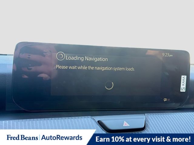 New 2026 MAZDA CX-90 3.3 Turbo w/ Select Package image 13