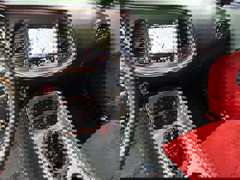 Used 2016 Dodge Challenger SRT Hellcat image 16