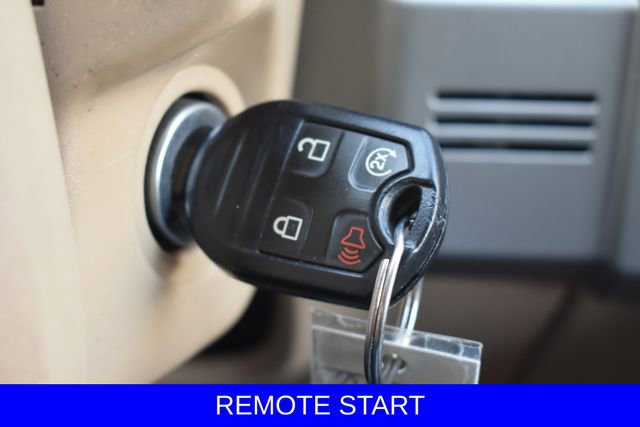 Used 2012 Ford F150 King Ranch w/ Max Trailer Tow Pkg image 8