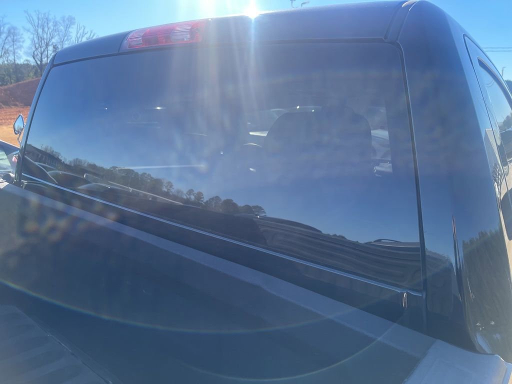 Used 2017 RAM 1500 Tradesman w/ Chrome Appearance Group image 9