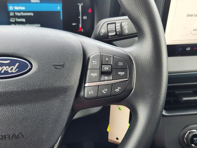 New 2026 Ford Maverick XL image 29