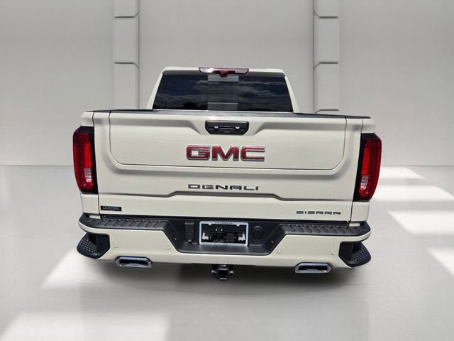 New 2026 GMC Sierra 1500 Denali w/ Denali Reserve Package AWD/4WD image 4