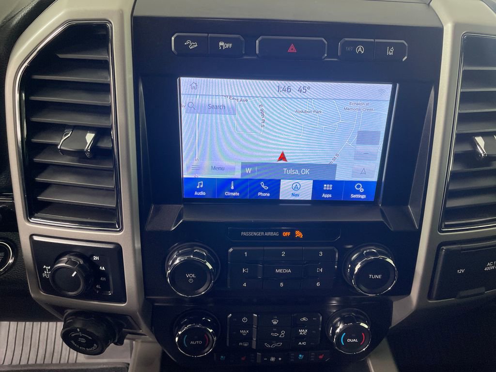 Used 2020 Ford F150 Lariat image 30