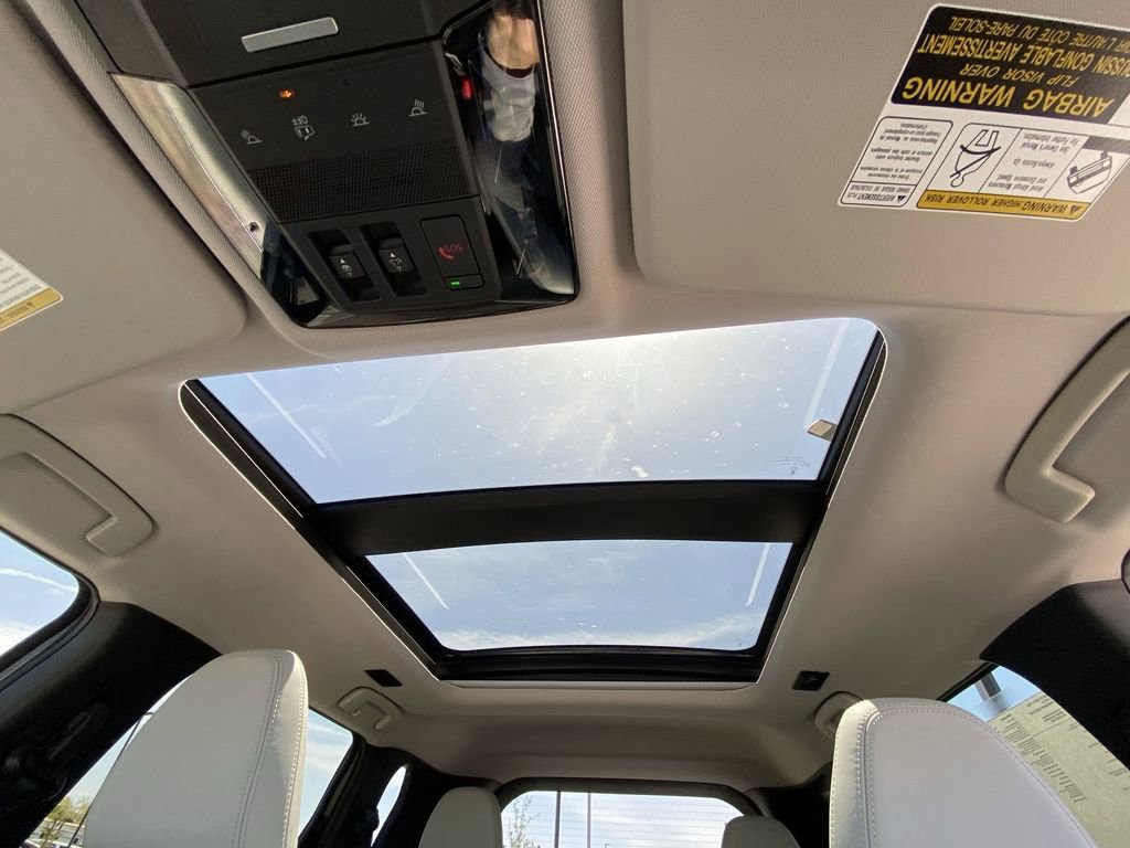 New 2026 Mitsubishi Outlander SE FWD image 15