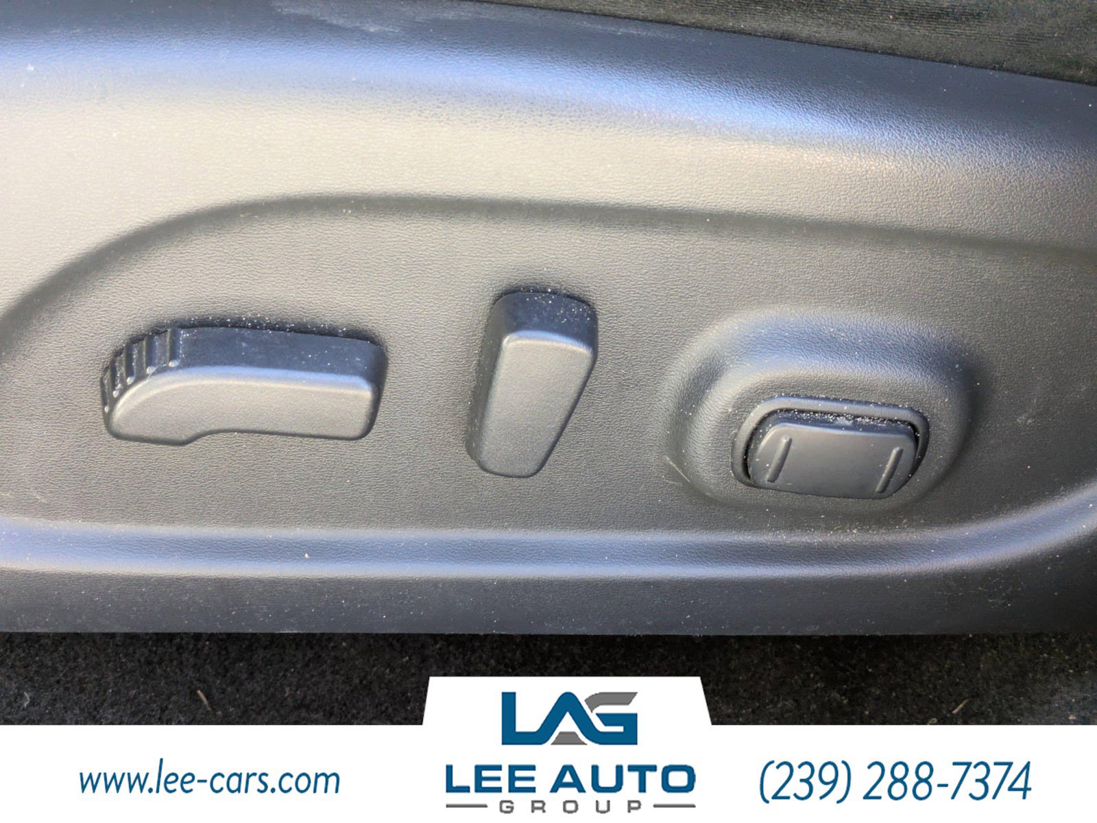 Used 2020 Nissan Murano SV image 18