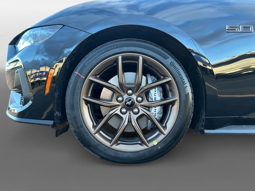 New 2026 Ford Mustang GT Premium image 43