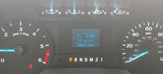 New 2026 Ford E-350 and Econoline 350 Super Duty w/ Power Equipment Group image 8