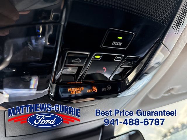 Used 2023 Lexus NX 250 FWD w/ Towing Package (2000 Lbs) image 21