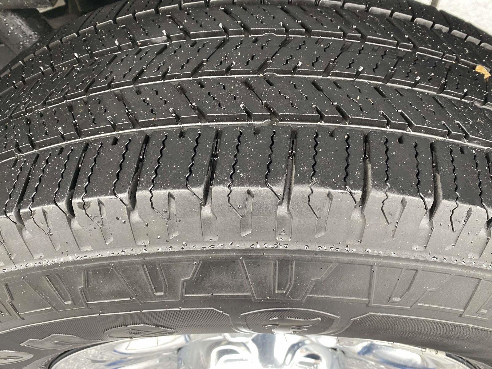 Certified 2024 RAM 2500 Big Horn w/ Bed Utility Group image 21