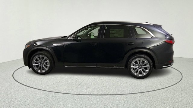 New 2026 MAZDA CX-90 3.3 Turbo w/ Premium Plus Pkg AWD/4WD image 4