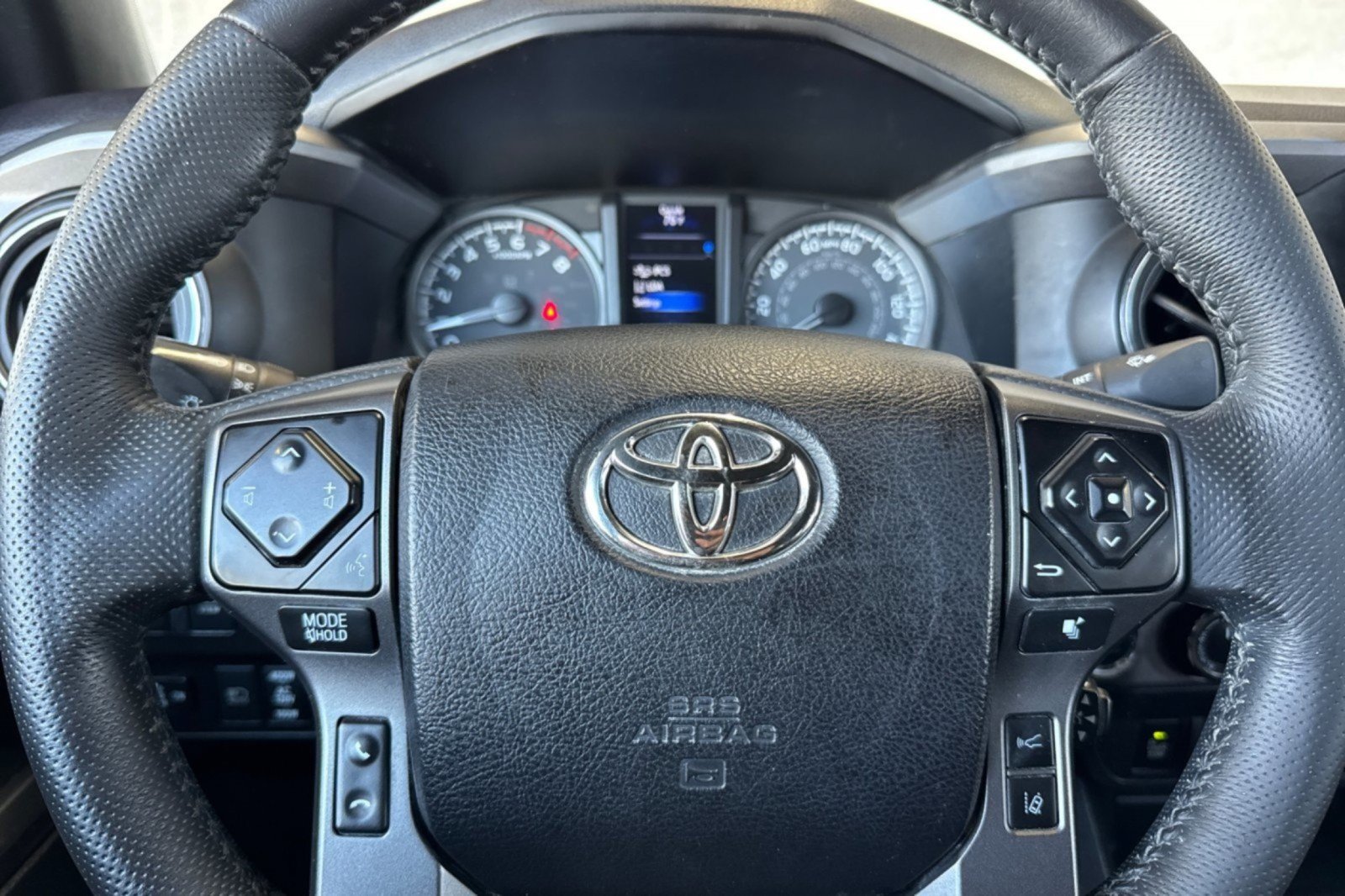 Certified 2022 Toyota Tacoma TRD Sport w/ TRD Premium Sport Package AWD/4WD image 22