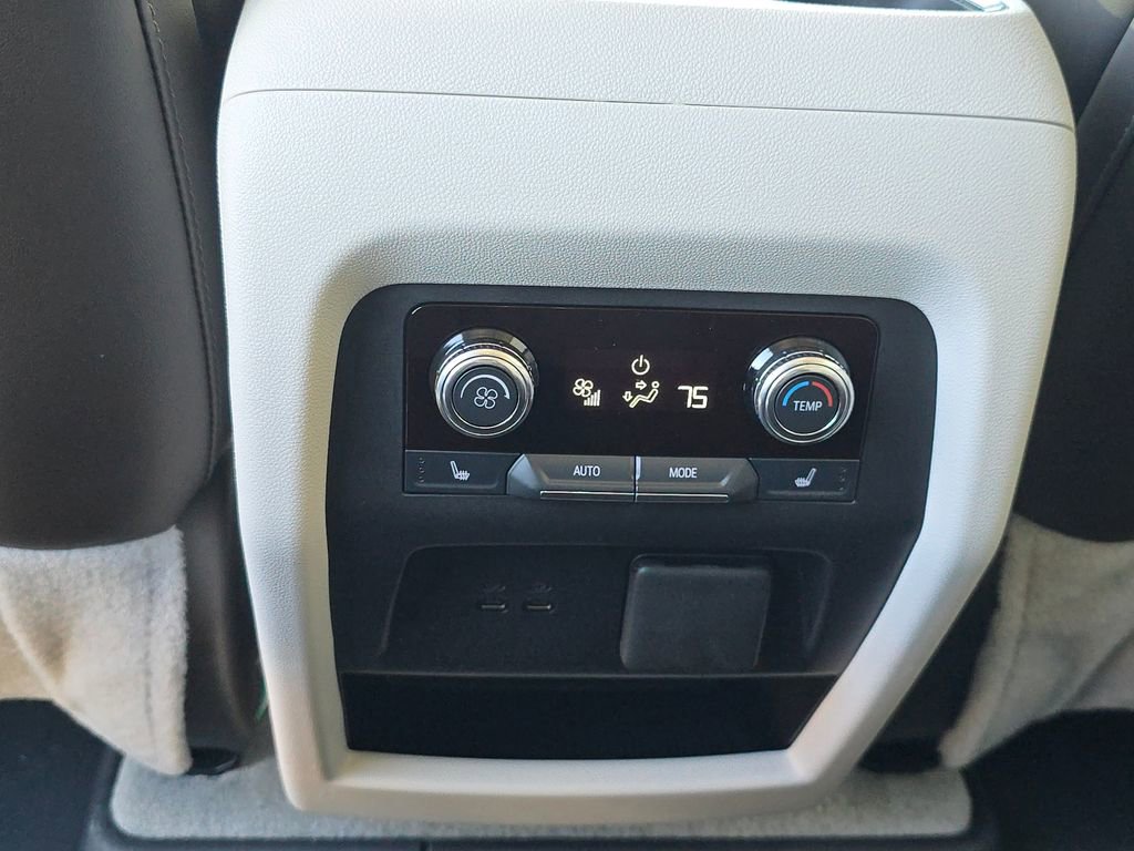 Used 2025 GMC Acadia Denali w/ Super Cruise Package image 20