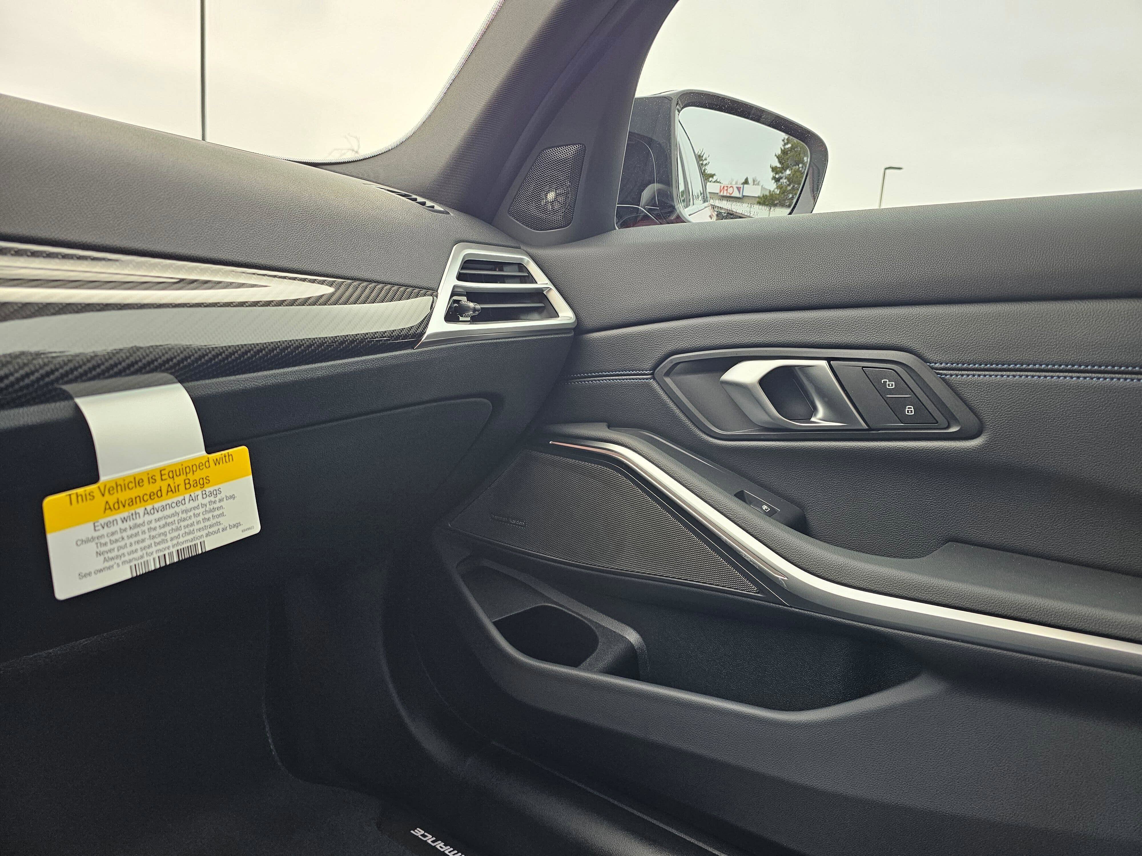 New 2026 BMW M340i xDrive w/ Premium Package image 26