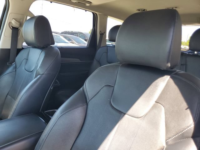 Used 2022 Kia Telluride EX w/ Towing Package AWD/4WD image 21