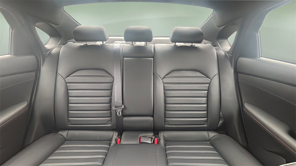 Used 2024 Kia Forte GT w/ GT2 Package image 11