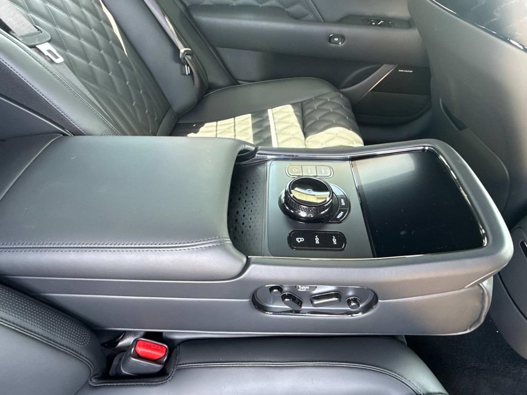 New 2026 Genesis G90 3.5T Prestige AWD/4WD image 12