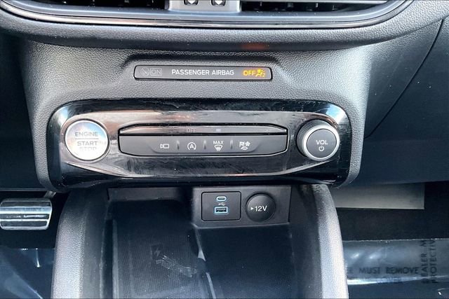 Used 2023 Ford Escape ST-Line Select w/ Tech Pack #2 image 33
