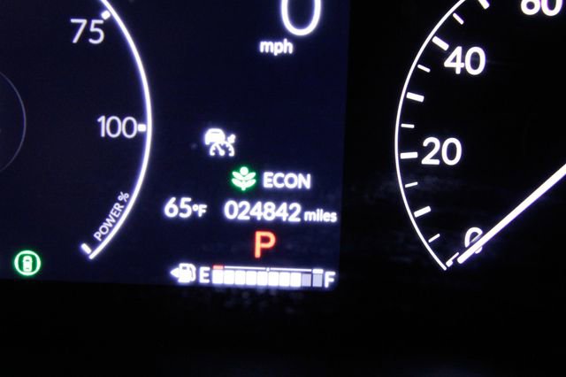 Certified 2024 Honda CR-V Sport image 25