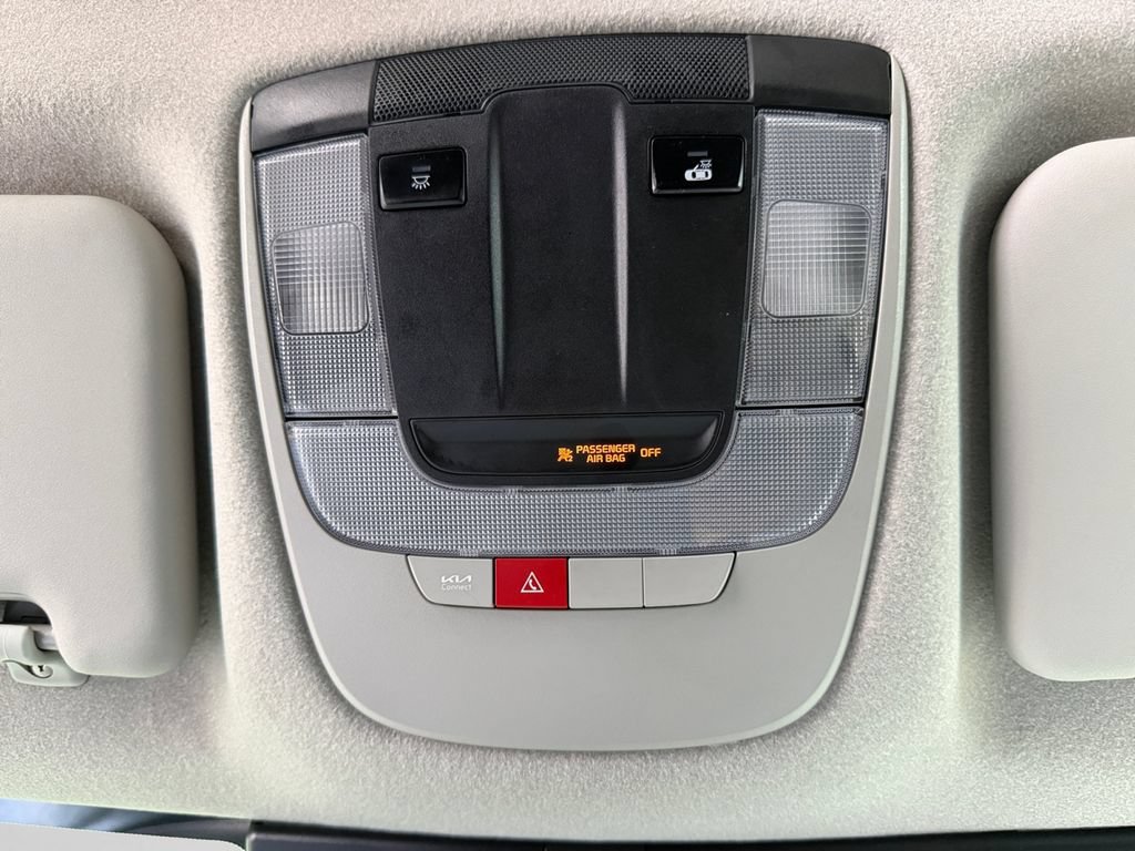 Used 2023 Kia Niro Wind FWD image 20