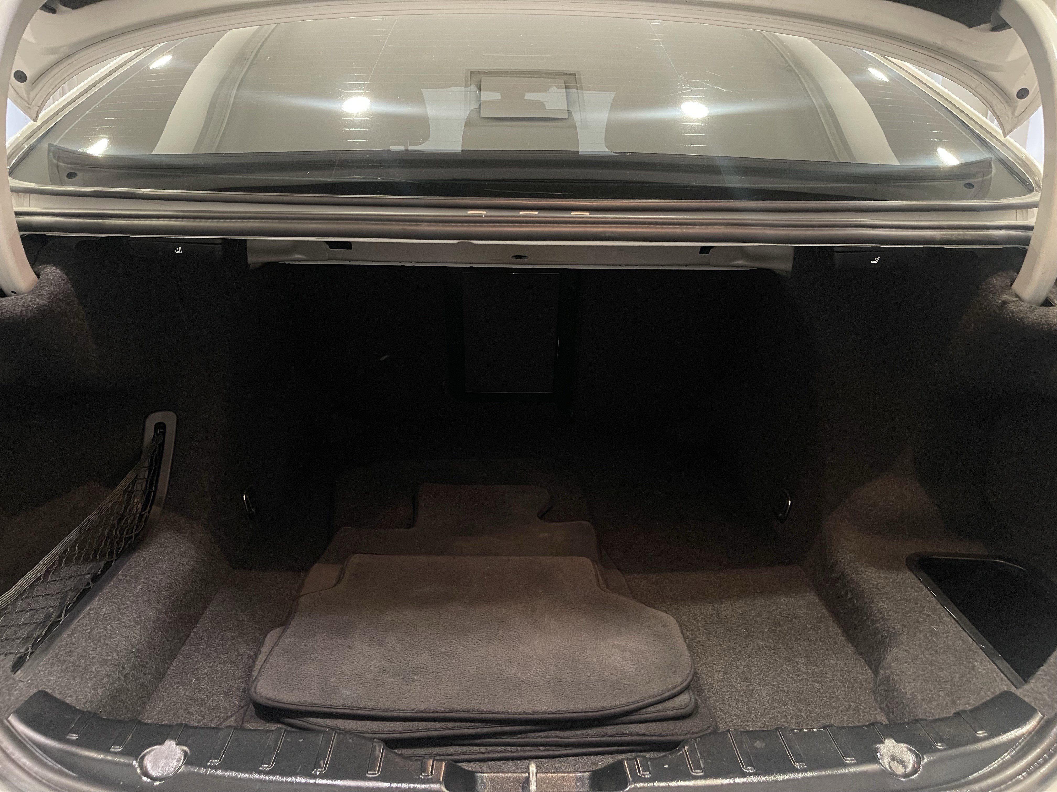 Used 2014 BMW 528i Sedan RWD image 23