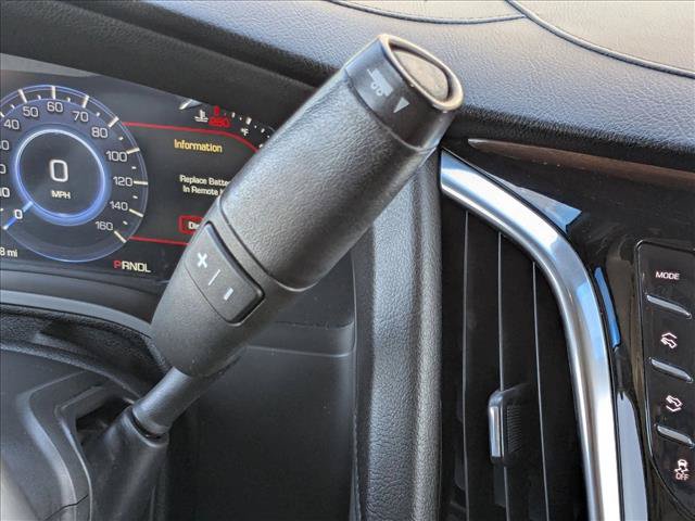 Used 2019 Cadillac Escalade Luxury AWD/4WD image 12