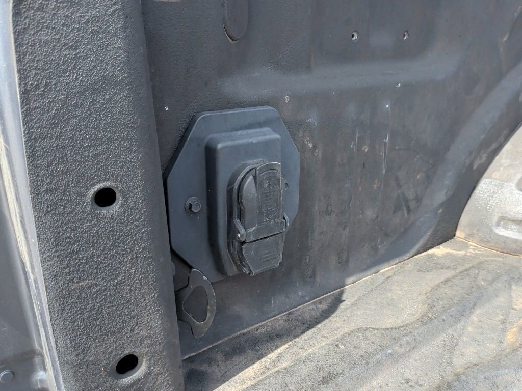 Used 2022 Ford F450 XL w/ STX Appearance Package image 40